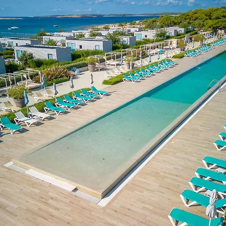 Holiday park Eurocamp Mobile Homes At Campsite Grand Kazela Medulin